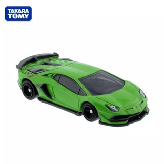 Takara Tomy Tomica โทมิก้า No.70 Lamborghini Aventador