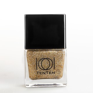 Ten Ten Nail Color 12ml. Glitter SC23  เท็นเท็น น้ำยาทาเล็บ #SC23