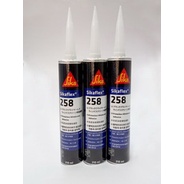 [พร้อมส่ง] Sika 258 หลอดแข็ง 310ML กาวโพลียูรีเทนประสิทธิภาพสูง แห้งไว ของแท้ 100% จากสวิสเซอร์แลนด์