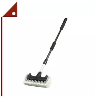 Hopkins : HPK93072* แปรงทำความสะอาดรถยนต์ AutoSpa - Quad Head Wash Brush Extends to 71-Inch.