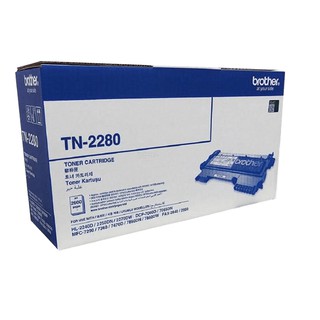 Toner Original BROTHER TN-2280