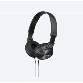 Sony หูฟัง Headphones รุ่น MDR-ZX310AP | 30mm ferrite drivers for powerful, balanced sound | Y-shaped cord type, 1.2m