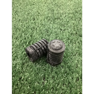 ยางรองฝากระโรง ยางตั้งฝากระโปรงTFR,KBZ,MTX,VIGO,C/C,Big-M,M1600,FORD,620,RN25