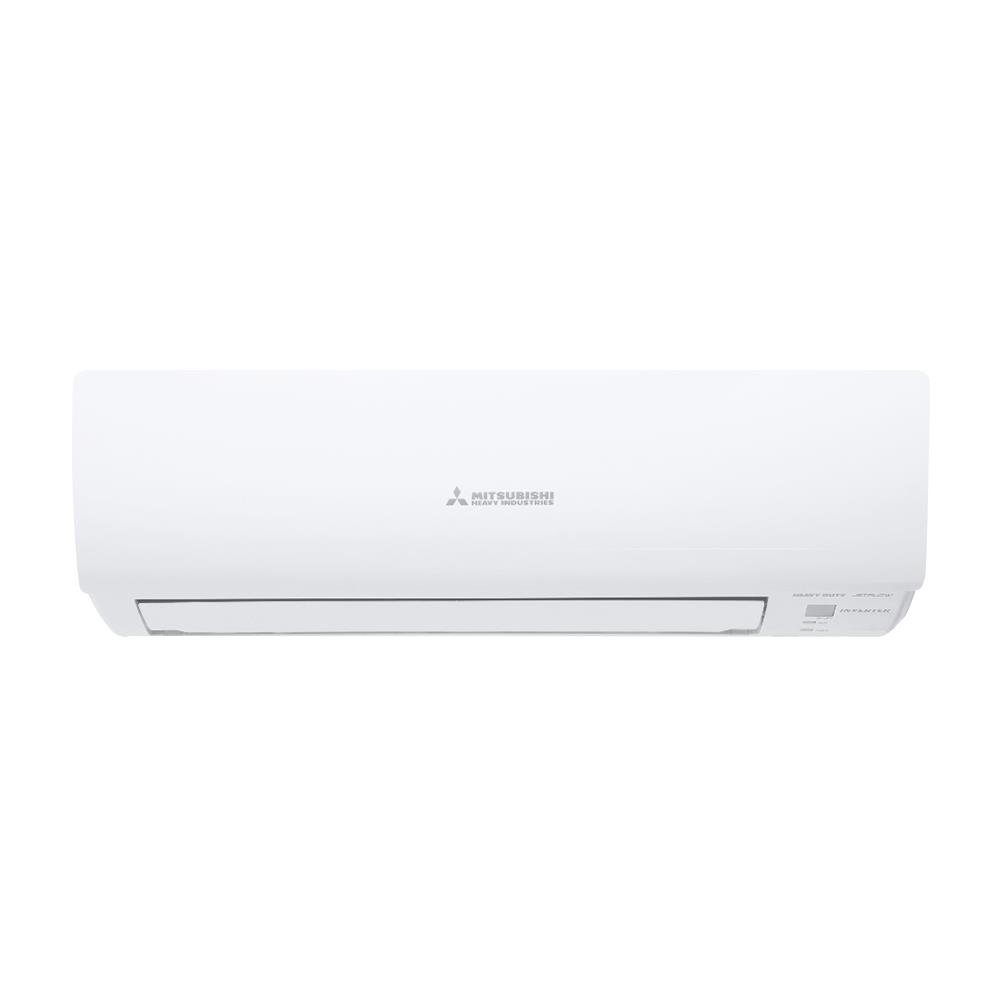 แอร์ผนัง MITSUBISHI HEAVY DUTY DXK13CXV-W1 12262 บีทียู