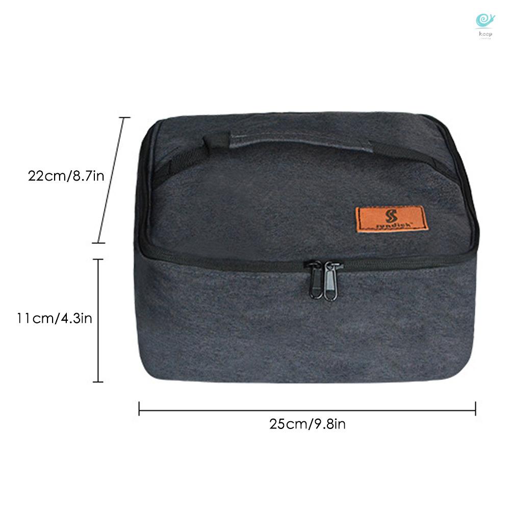 Camp Stove Carry Bag, Camping Stove Carrying Case Togo