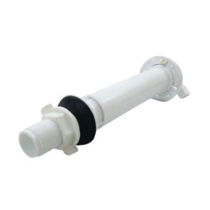 ชุดแกนน้ำเข้า แกนน้ำดี อะไหล่ชักโครก ชักโครก พลาสติกอย่างดี แข็งแรง ทนทาน!! FTHS-678 - รูปที่ 2