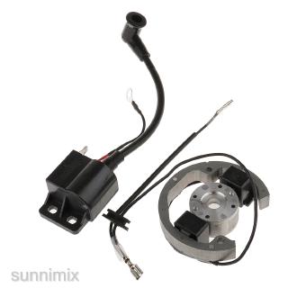 stator ชุดคอยล์จุดระเบิดสําหรับ ktm 50 sx seventure