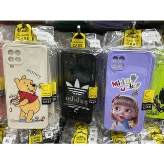 🦄 Case Samsung A22(4g)(5g) A32(4g)(5g) A52(4g)(5g) A11 J7 J7pro Aqp A10s งานนิ่ม สินค้ามีพร้อมส่ง 🔥🌈🦋