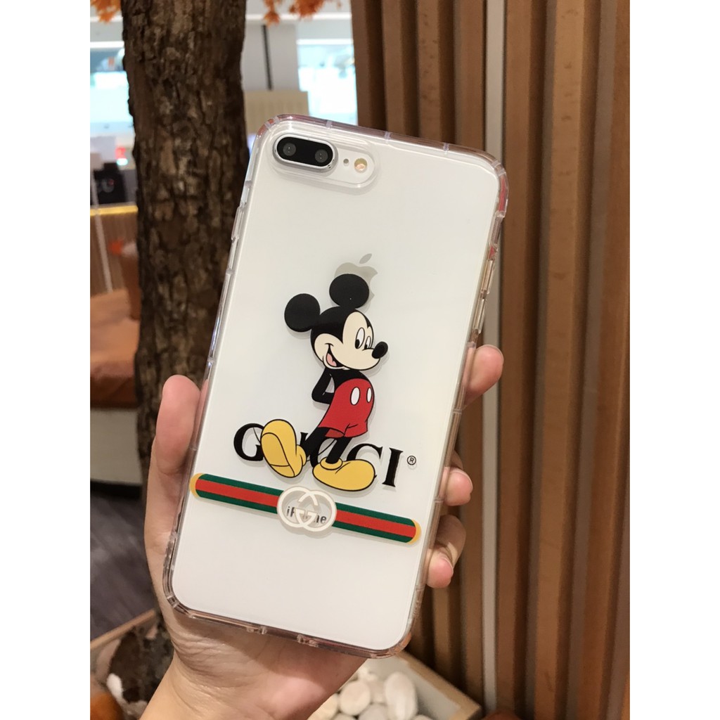 Miky Case 7plus/8plus