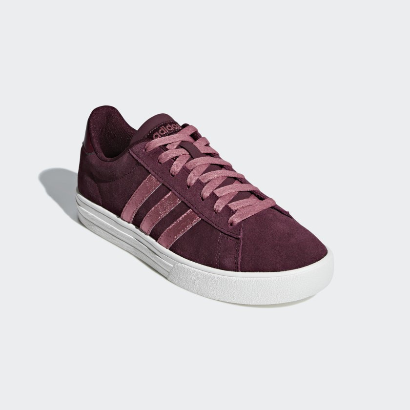 Adidas Collections อาดิดาส รองเท้า CFW CasualShoe Daily 2 (2300 ...