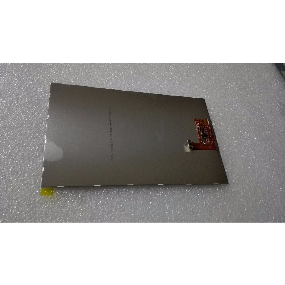 BH เย็นกว่า cube U67GT iwork7 7 นิ้วหน้าจอ LCD BP070WX1-300 FPC ของแท้ในสต็อก