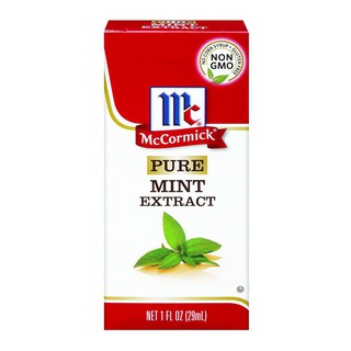 Mc Comicr Pure Mint 29 Ml Mc Comicr Pure Mint 29 Ml