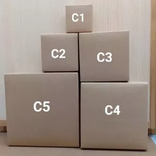 กล่องของขวัญ สุดชีค 🎁 มีหลายขนาด 🔆