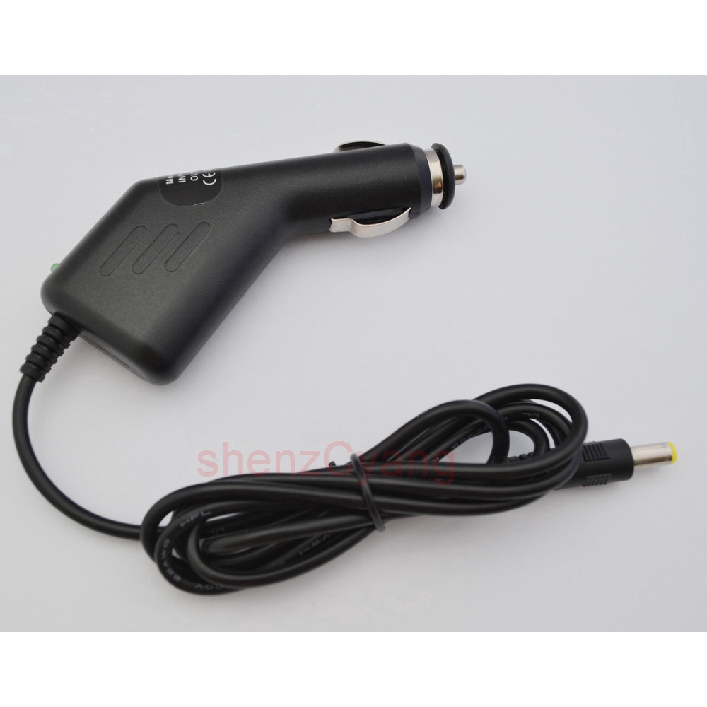 high quality อะแดปเตอร์ชาร์จไฟในรถยนต์ 5V 9V 12V 1.5A 2A  DC Car Charger Power Supply Adapter DC plu