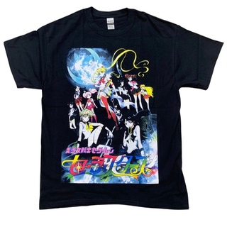 BOOTLEG MANIA SAILORMOON CRYSTAL TEE