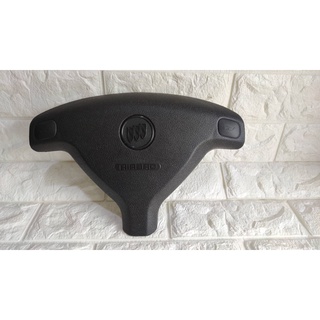 ฝาครอบแอร์แบคพวงมาลัย ฝาครอบถุงลมนิรภัย MK4 ZAFIRA ปี1998-2004 (ของใหม่100%)
