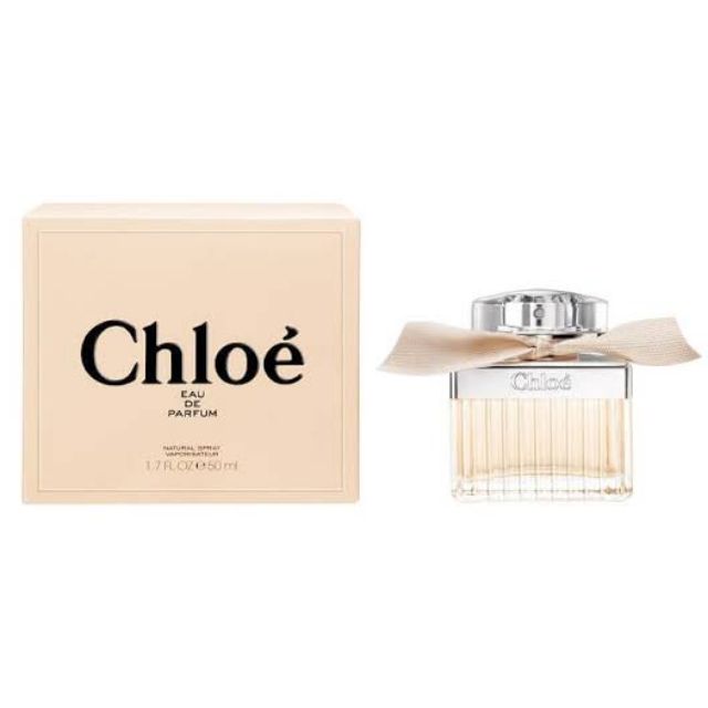 Chloe Eau de Parfum​ 50​ ml