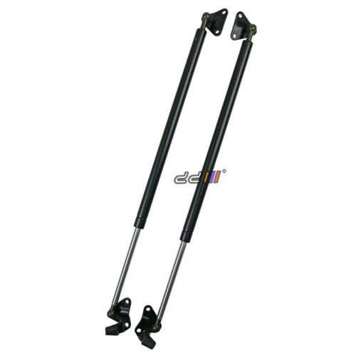 ด้านหลังประตู Tailgate แก๊ส Shock Strut Damper สําหรับ HiAce LH200 KDH200 KDH201 TRH201