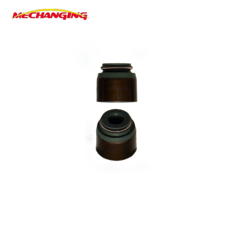 For MITSUBISHI 4G13 4G18 4G15T Ajusa 12019900 12019800 OE MD307341 MD302172 Valve Stem Oil Seal 200p