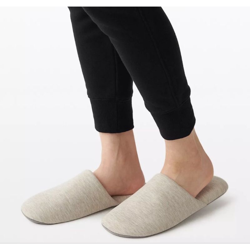 New MUJI Soft Slippers มูจิ รองเท้าแตะในบ้าน แบบนุ่ม แท้100%  อ่านก่อนสั่งซื้อ #2