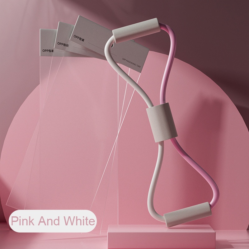 เชือกยางยืด ต้านแรงต้าน สําหรับออกกําลังกาย เล่นโยคะ