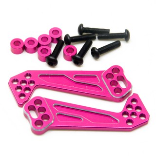 RC Sakura D4 Front Single Damper Mixing Mounting EP Racing Car For Sakura D4 Drift RC 1/10 Car