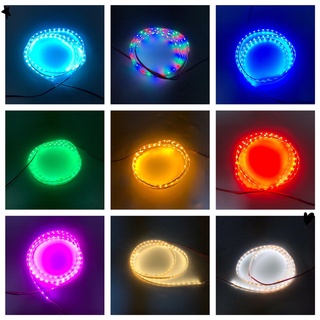 ไฟมะรุม ไฟแต่งรถยนต์ led 12v กันน้ำ 1 เส้น ยาว 90cm