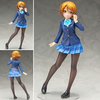 Figure งานแท้ Original Love Live ! Sunshine School Idol Project เลิฟไลฟ์ ! ซันไชน์ Hanayo Koizumi ฮานาโยะ โคอิซุมิ