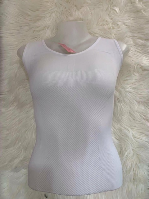 เสื้อชั้นใน กระชับสักส่วน เก็บพุง กระชับเพิ่มความมั่นใจ - รูปที่ 4