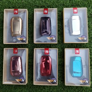 เคสกุญแจรถยนต์ TPU (Toyota Fortuner &amp; Alphard &amp; Camry )