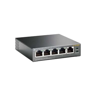 Gigabit Switching Hub 5 Port TP-LINK TL-SG1005P (5,4 POE)(By Shopee  SuperTphone1234)