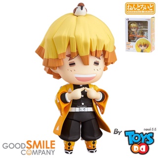 Good Smile Company Nendoroid No.1334 Demon Slayer Kimetsu no Yaiba Zenitsu Agatsuma (Reissue)