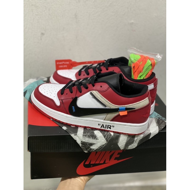 off white shoes nike air