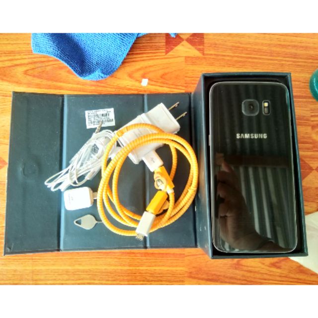 Samsung s7edge มือสอง