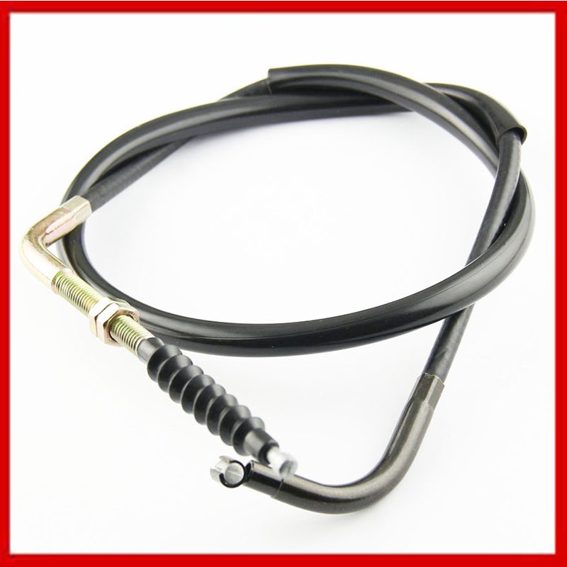 Honda 22870-MW6-000 สายคลัตช ์ สําหรับ NT400/NT650 BrosNT600/NTV650 Revere NT650 Hawk GT สายคลัตช ์ 