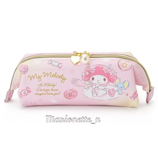 กระเป๋าดินสอมีโครง my melody