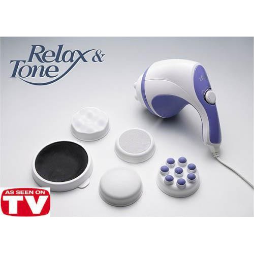 EZIHOME- เครื่องนวดสลายไขมัน
