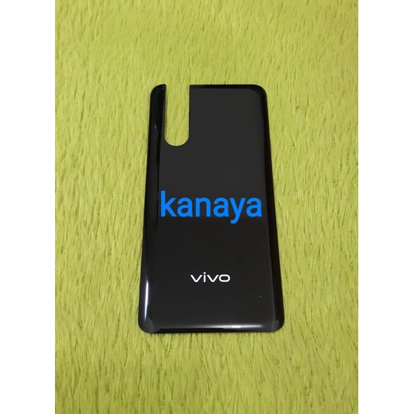 Vivo V15 Pro Backdoor - เคสหลัง Vivo V15 Pro - ฝาครอบแบตเตอรี่ Vivo V15 Pro