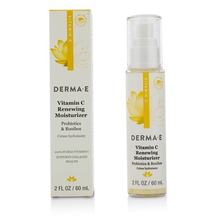 DERMA E - Vitamin C Renewing Moisturizer