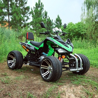 🔥ใหม่ มาแรง🔥 รถ ATV 250 cc บอดี้กลาง ทรง สปอร์ท   4 เดินหน้า 1 เกียร์ถอยหลัง