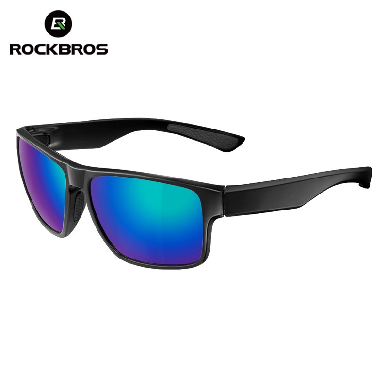 【TH Delivery】ROCKBROS แว่นตากันแดด Polarized สำหรับขี่จักรยาน – โปรปัง