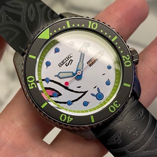 Seiko Alex Face Limited Edition