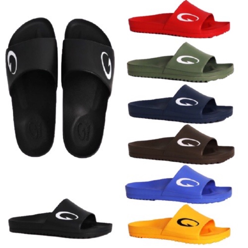 📍มีส่งด่วน !📍 รองเท้าแตะ Gambol GM42152 ของแท้