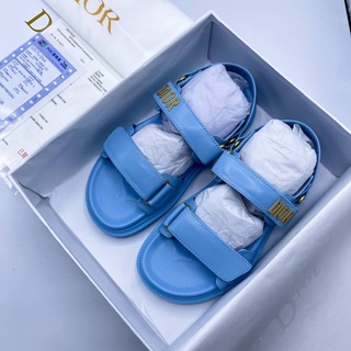 D Sandal SS21 พร้อมส่ง