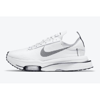 สีใหมNike Air Zoom Type “White Platinum” รองเท้าผ้าใบผู้ชาย CV2220-100 t5pN