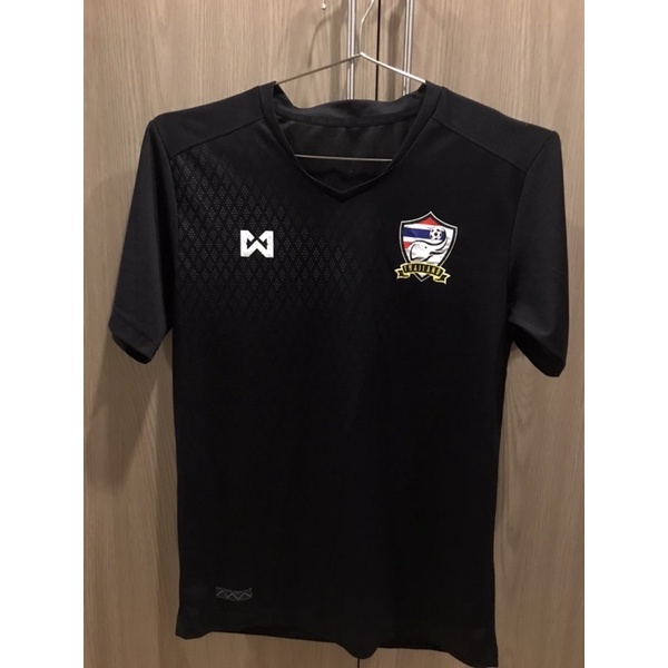 WARRIX SPORT เสื้อเชียร์ฟุตบอล ทีมชาติไทย size M ของแท้