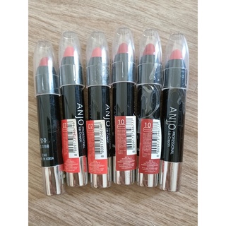 Anjo Lip Crayon Professional นำเข้าจากเกาหลี