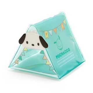 Doll Tent เต็นท์ของเล่นจิ๋ว สำหรับเล่นกับตุ๊กตา ลาย Pochacco pc / Pochacco