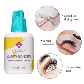 พร้อมส่ง Super Bonder น้ำยาสปีดกาว