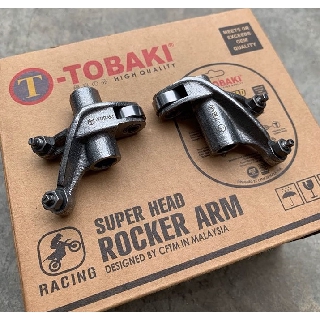 Tobaki LC135 Y15 แขนโยก สําหรับ SUPERHEAD 22/25 มม.